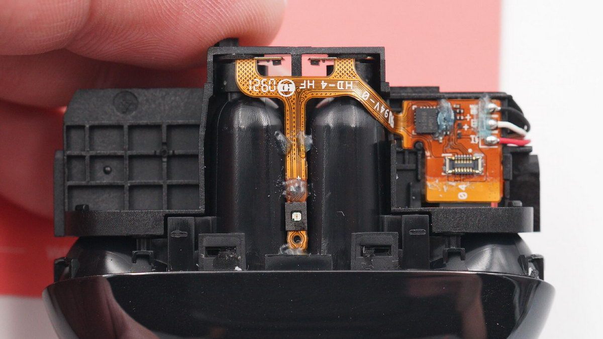 小米flipbudspro拆机,flipbudspro使用方法