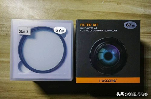 光源拍星芒效果,怎样拍出光芒四射的星芒效果