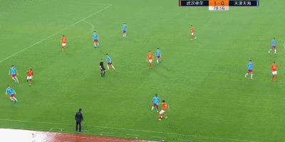 足坛“老好人”带中超队惨遭垫底，这回关系再硬也要下课走人了？