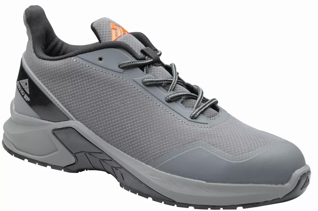 中国安全鞋标准,安全鞋的一般性能