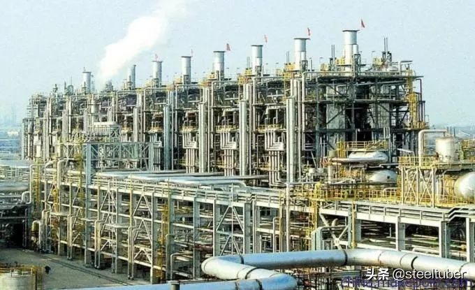 压力管道无缝钢管设计壁厚要求,怎样根据管径选择无缝钢管的类型