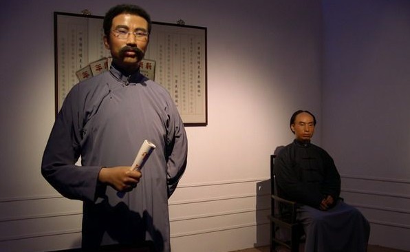 李大钊被施行绞刑，施刑时间竟长达40分钟，24年后真相才查清楚