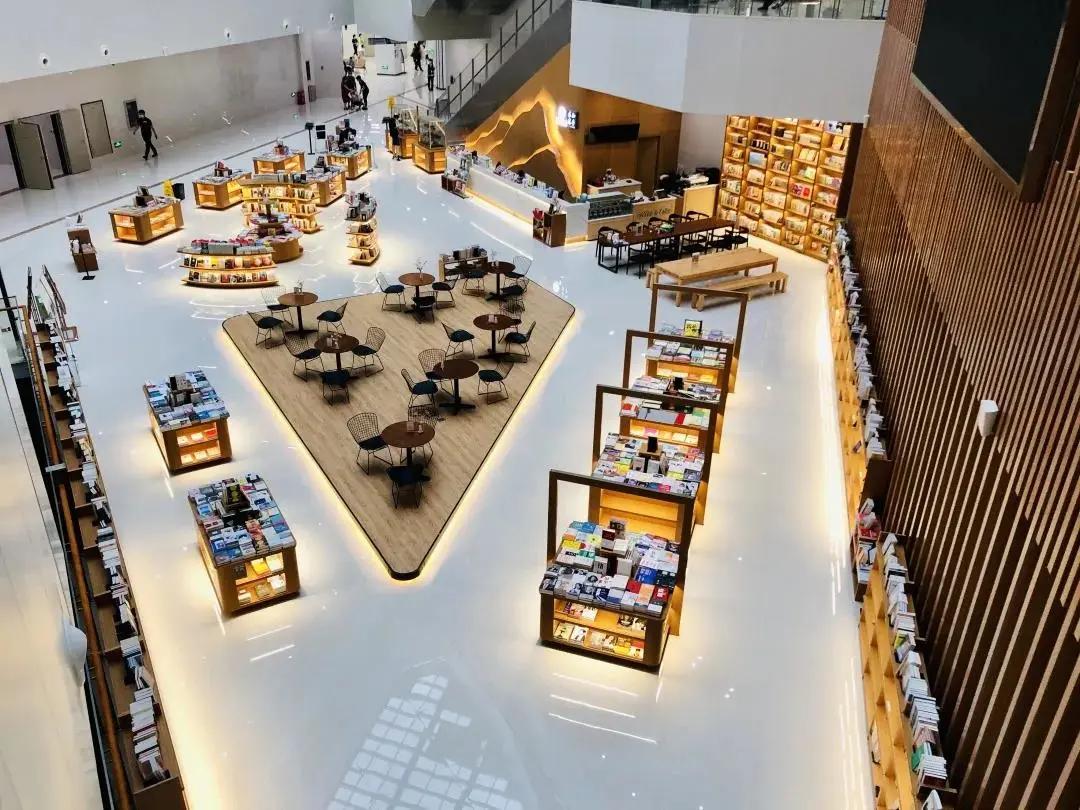 武汉值得打卡的书店,武汉有哪些书店值得去