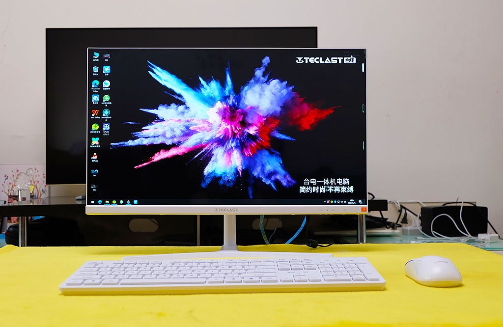 台电t24与k24,台电k24一体机评测