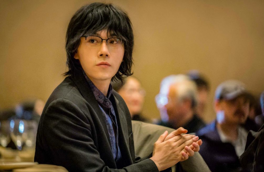 这个星期有啥好看的电影,这两天值得看的电影