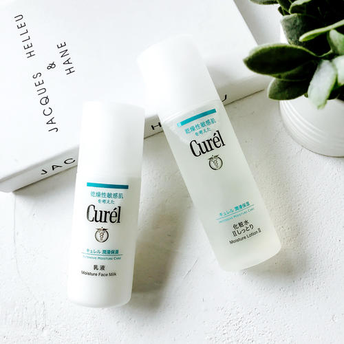 适合夏天干皮使用的水乳,油皮敏感皮肤干水乳推荐