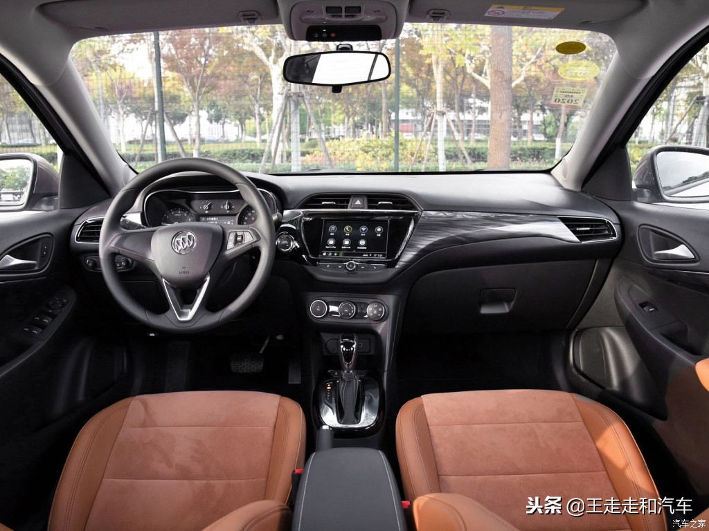 新款别克凯越外观怎么样,别克凯越老款红色高配自动挡