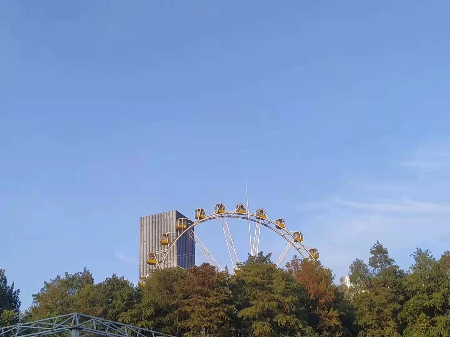 江汉区,凭什么成为武汉幸福指数最高的区?