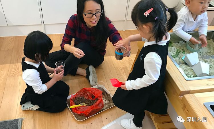 深圳十大顶级校服,高端校服幼儿园