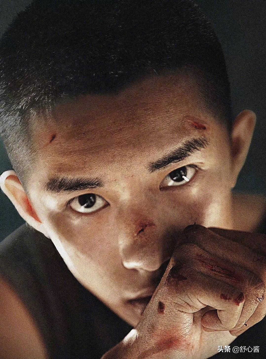 易烊千玺周冬雨演技在线,易烊千玺周冬雨成新演员标杆