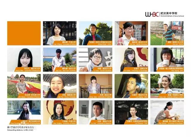 武汉土豪国际学校,武汉最牛10所私立学校