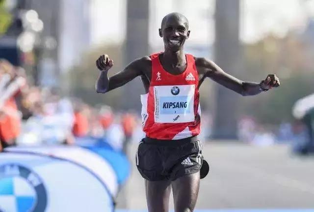 2108运动品牌排名,4大跑步运动品牌