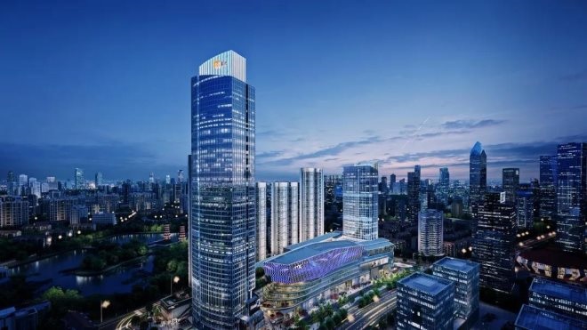 武汉最好的商业综合体,武汉主流商业体排名