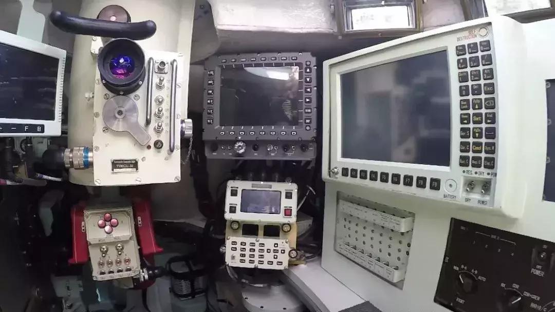 泰国为什么对vt4坦克很满意,vt4最强坦克