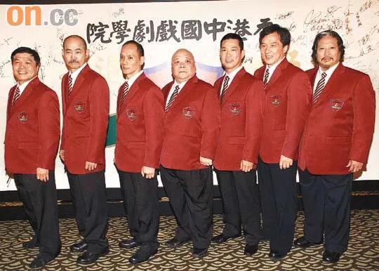 七小福是哪个成员,七小福是怎么来的