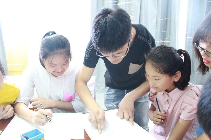 江苏成长营探索真知，感悟美好，我们来日方长，下一站再见