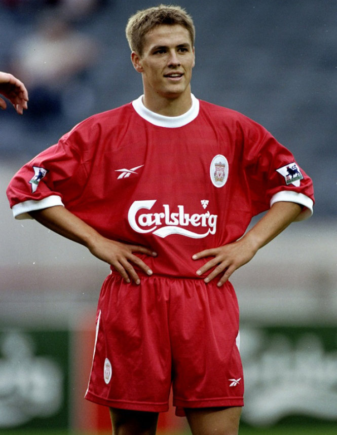 纽卡斯尔射手王阿兰希勒,阿兰希勒英超最佳阵容