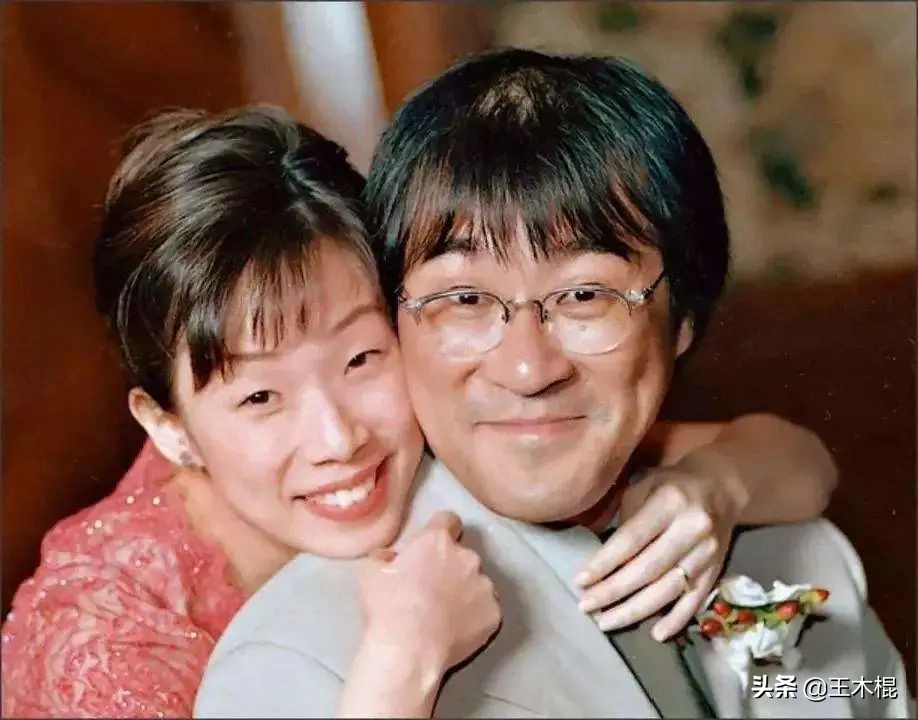 是真爱还是错爱,小三上位后又离婚的女明星