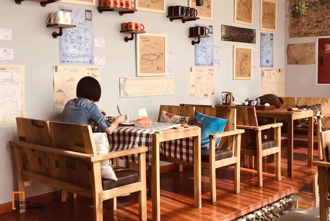 “线上有群，线下有家”模式正式启动，自驾友的福音