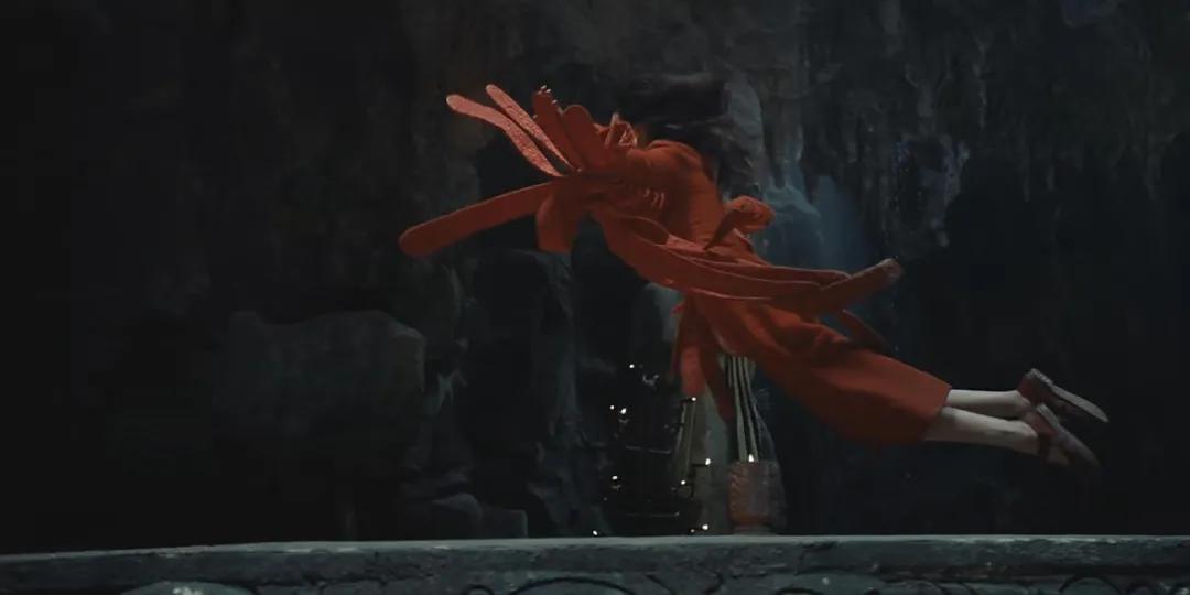 中国悬疑电视剧排行榜前十名,伪装者潜伏在黎明之前