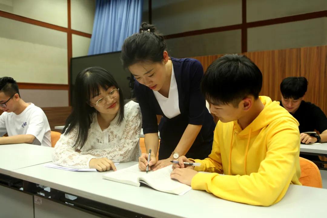 北京女神,北京女教授后续