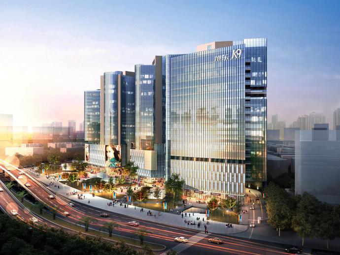 昆明现在在售新楼盘北市区,昆明在售公寓有哪些