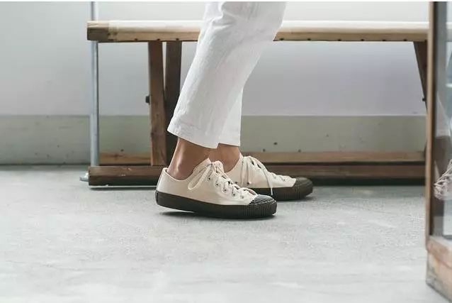 除了匡威vans还有什么帆布鞋推荐,匡威和vans好看的鞋有哪些