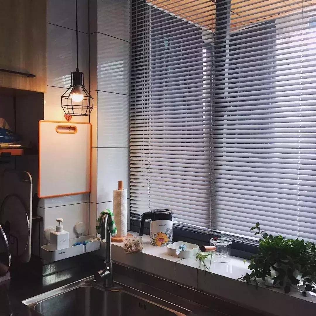 100个厨房装修效果图,100张厨房效果图