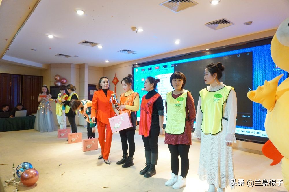 金色阳光幼儿园嘉年华,迎新年亲子活动幼儿园