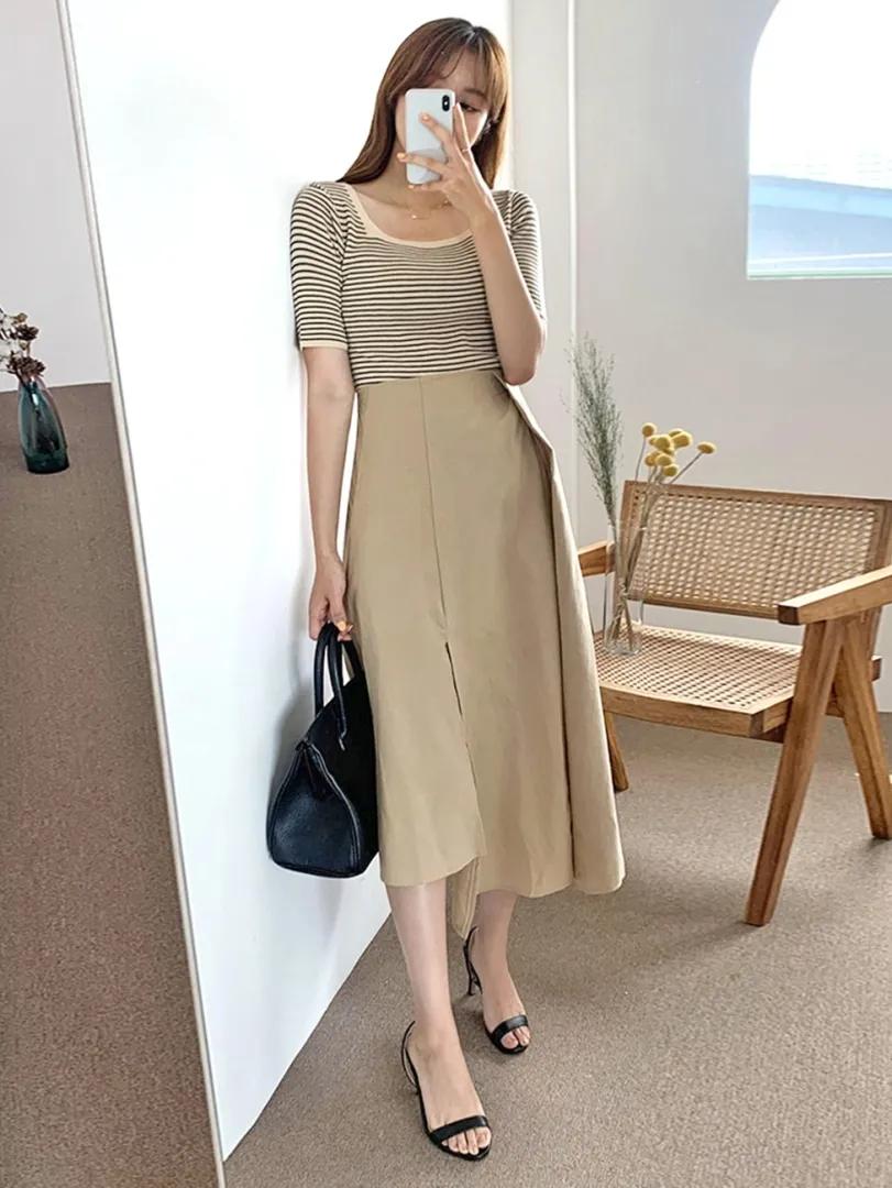 18-24岁女生必看的韩系风店铺,韩系甜美风店铺推荐