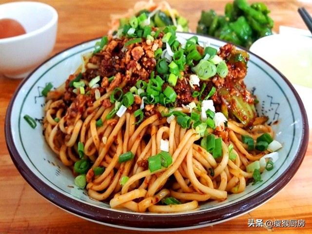 成都小吃推荐必吃,成都美食推荐必吃小吃