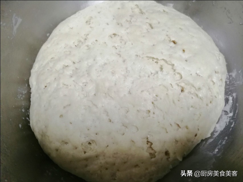 面发久了会酸吗？怎么办？还能吃吗？