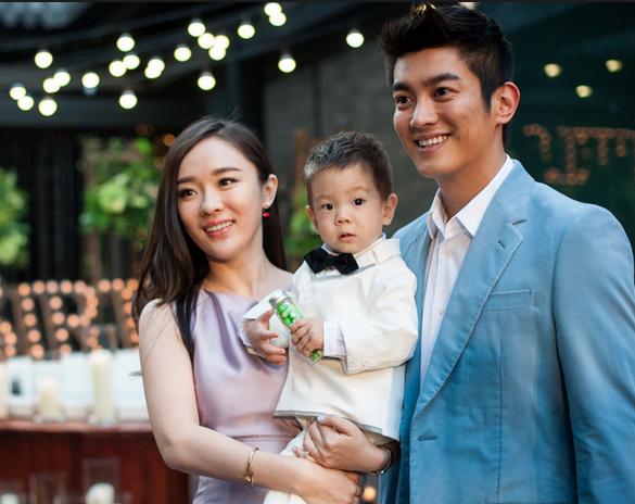 黄毅清和黄奕近况,黄毅清坐牢了吗