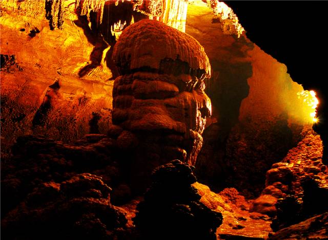 「初食·贵州」藏匿千年的未知国度，一朝问世的魔幻遵义