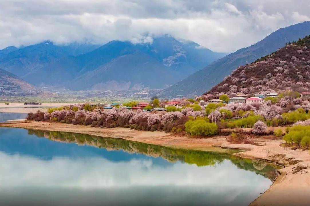 三月林芝必去景点,三月西藏林芝旅游攻略