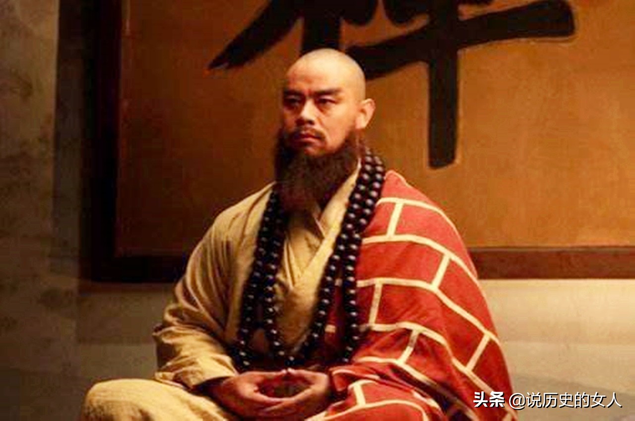 鲁智深杀人无数为什么能成佛,鲁智深死于何处