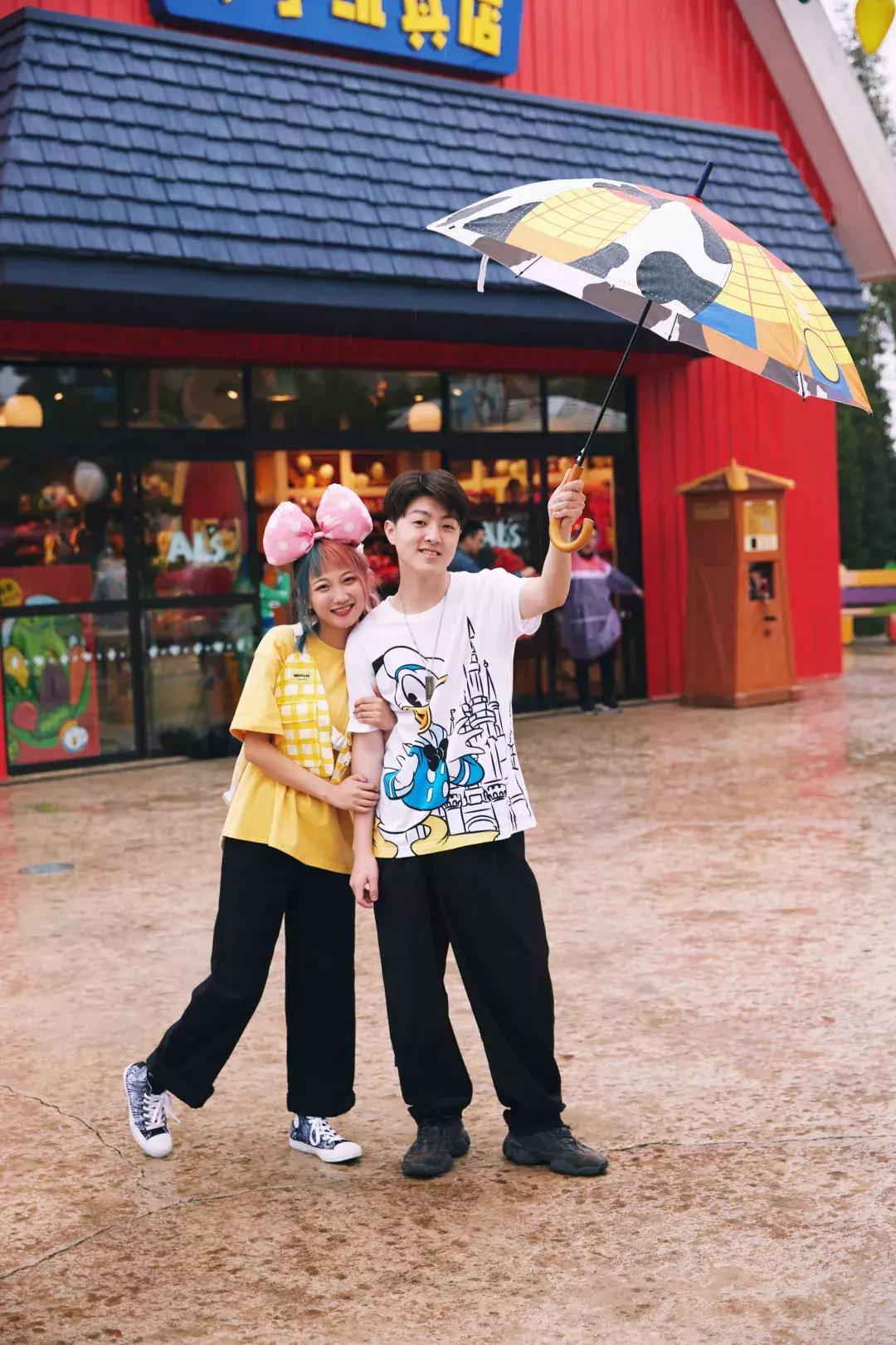 想感受春日第一波颜值暴击嘛？