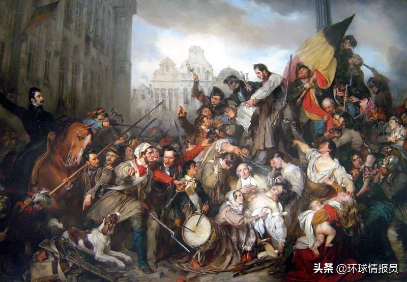 荷兰的首都是哪一个城市,荷兰首都又被称为什么