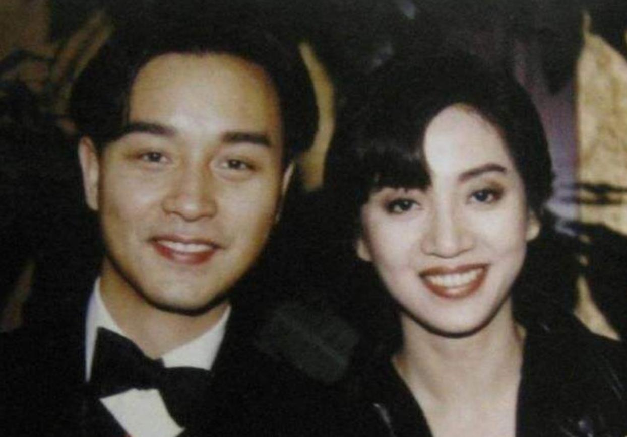 张国荣纪念张国荣逝世17周年特辑,回顾张国荣逝世20周年