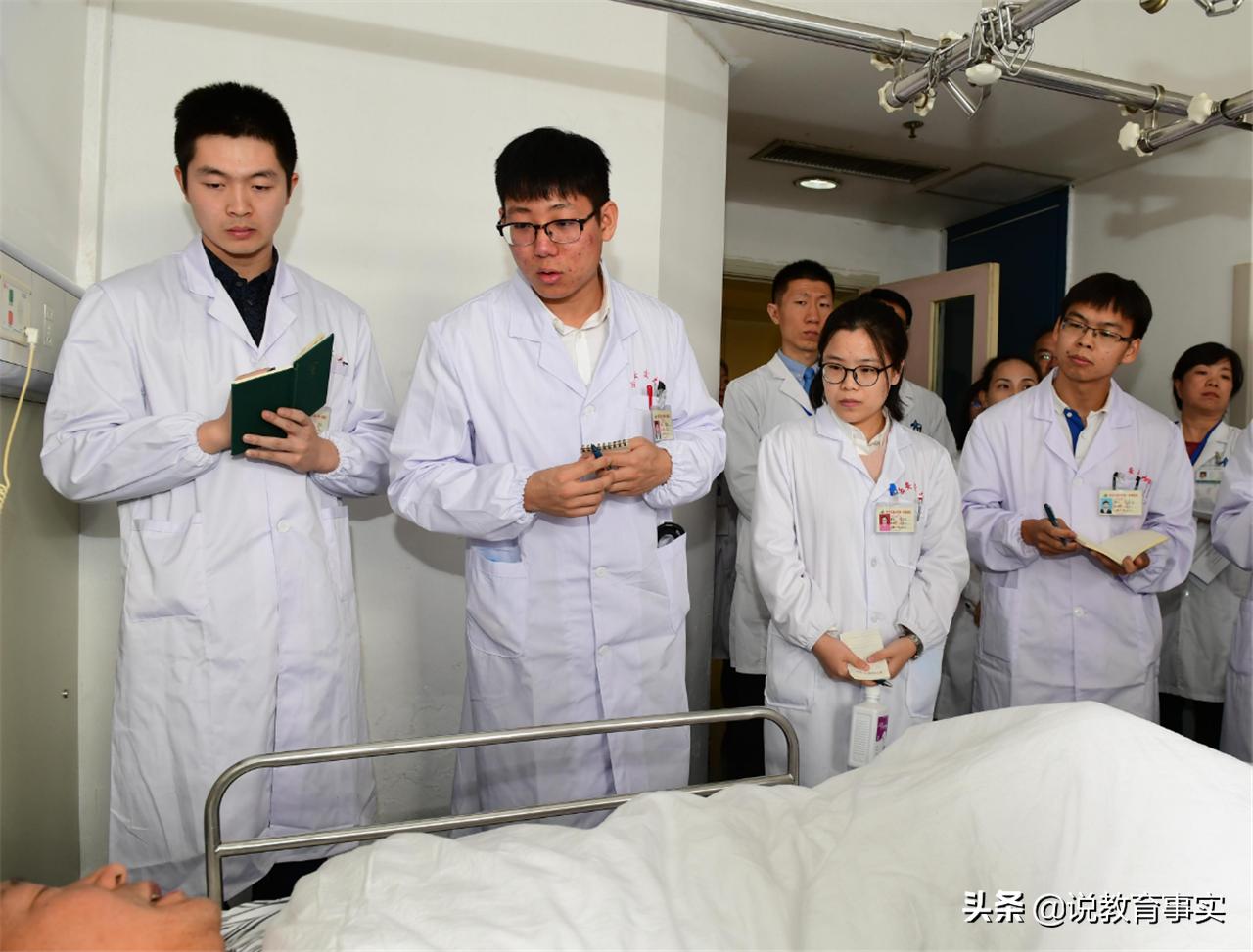 山西这所普通大学厉害了！录取分比211还高，学生却争着报考