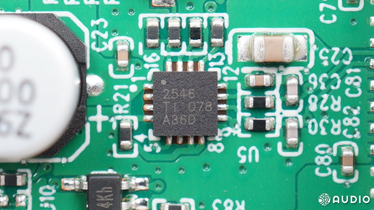 拆解报告jbl,jblQ3蓝牙音箱拆解