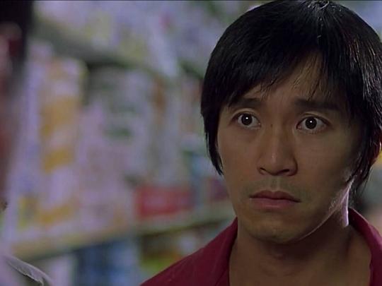 少林足球点评,少林足球精神