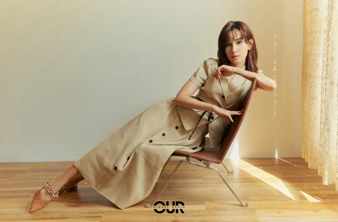 韩庚卢靖姗盖帽,韩庚卢靖姗时尚大片