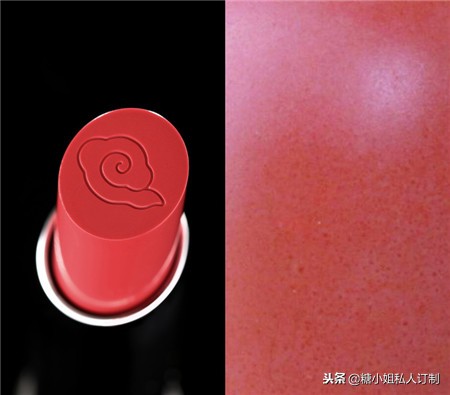 为了最美中国风口红，故宫淘宝双店争锋，卡婷不落下风！