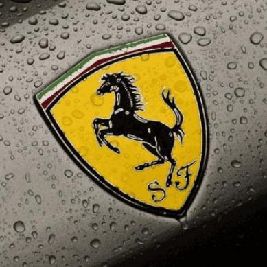 什么车标是超级车迷,世界上10大名车车标