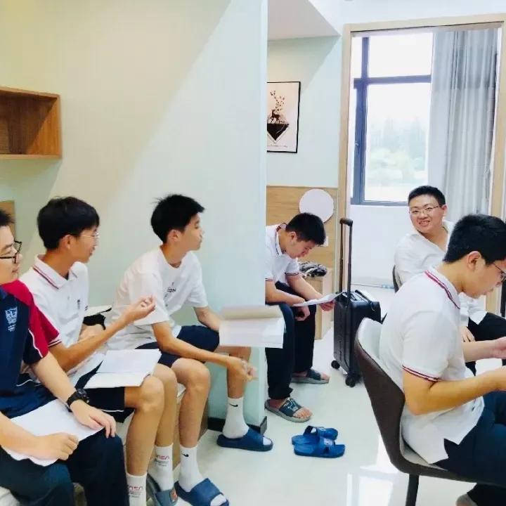 临港还有啥国际学校,临港目前都有哪些学校