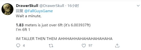 糖豆人多高,糖豆人官方图像