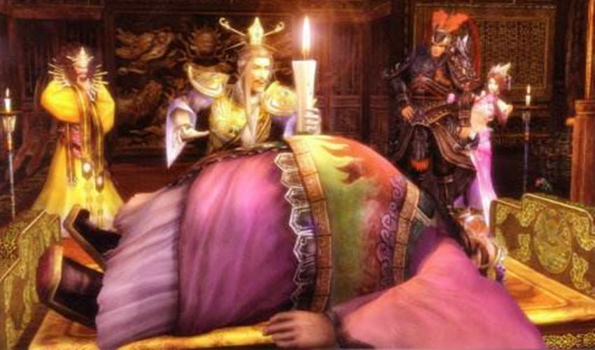 史上最丧心病狂的刑罚,十种最可怕的刑罚