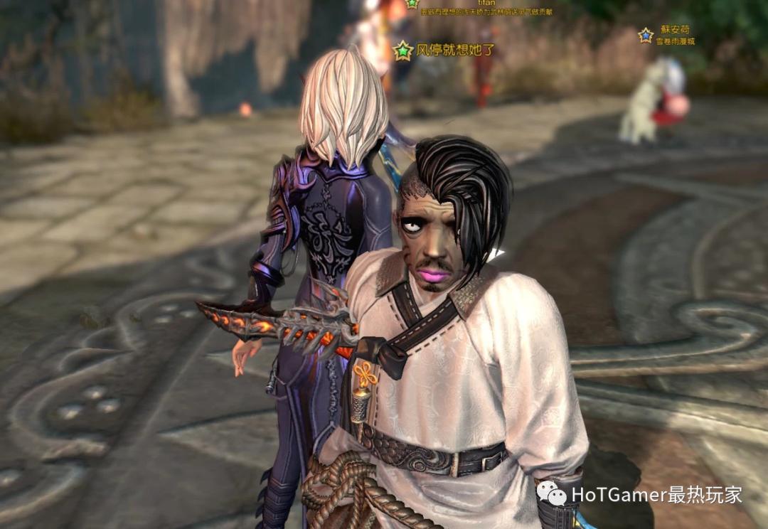 剑灵革命台服新手攻略,剑灵革命新手入门教程