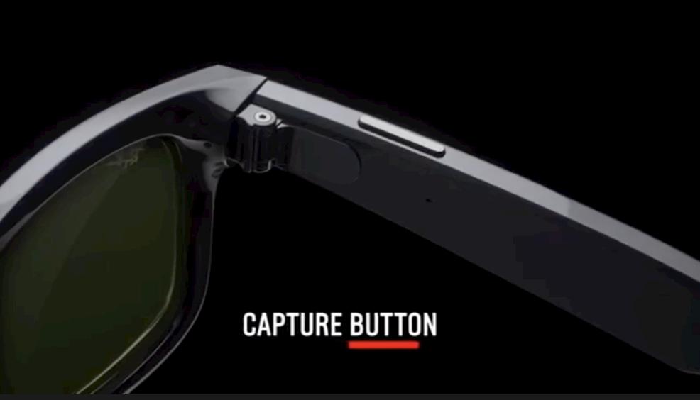 rayban雷朋官网,雷朋rayban智能墨镜售价